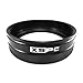 XSPC D5 Aluminium Screw Ring (Black)