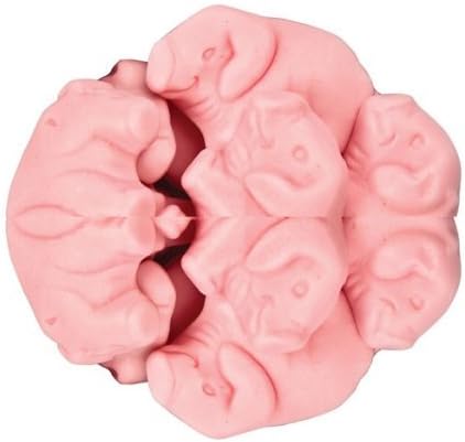 Gerrit Verburg Gummy Pigs 6.6 Pound Bag