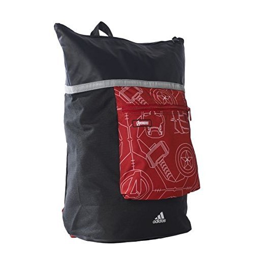 mochila adidas avengers