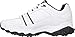 Skechers Sport Men's Afterburn Memory Foam Strike On Training Shoes,White/Navy,12 4E US