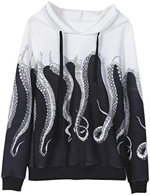 Women's Feminine Fashion Brief Shirt Sexy Long Sleeve Bandage Shirt (L)
