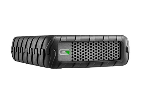 Glyph blackbox pro bbpr8000ent 8tb enterprise class ext…
