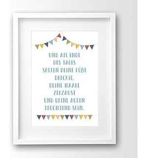 Will Ruby äffchen Und Pferd Poster A2 Kinderzimmer