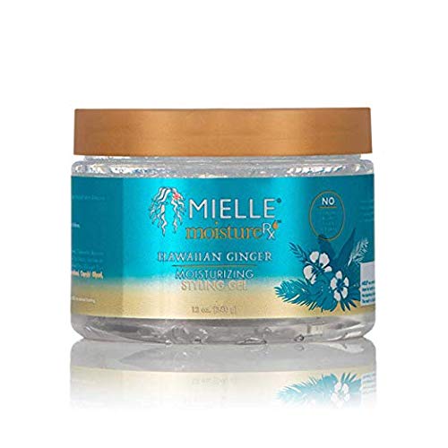 Mielle Hawaiian Ginger Styling Gel - Image 2