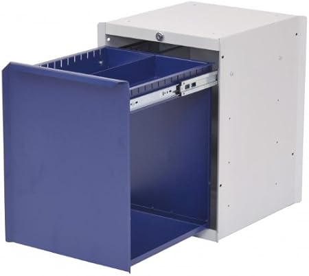 Unterbau-Hängeschrank Schränke Schubladeneinsätze: Amazon.de: Baumarkt