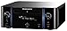Marantz M-CR611 Network CD Receiver – with WiFi, Airplay & Bluetooth | Unlimited Music Streaming | Large Display & Vertical Accent Lighting (Discontinued by Manufacturer)thumb 3