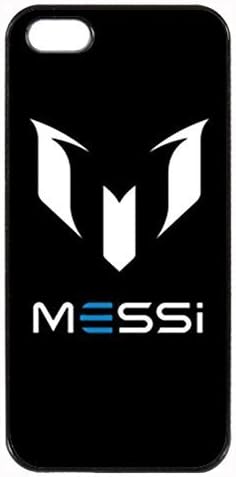 Messi Sign Hard Case Back For iPhone 5 &amp; iphone 5s