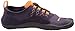 Vibram Women's Trek Ascent Walking Shoe, Nightshade, 41 EU/9 M US