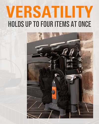dryguy travel dry dx boot dryer and shoe dryer