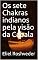 Livro Os sete Chakras indianos pela visão da Cabala (Meditação Livro 36)