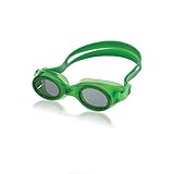 Speedo Hydrospex Classic Jr. Swim Goggles - Kid's