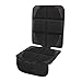 Car Seat Protector, Whew Waterproof Padding Protector for Baby Convertible Car Seat, Non-Slip Backing Pet Dog Seat Cover Mat (Car Seat Protector)