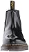 Dr. Martens Women's Bianca-R21603001 Ankle Bootie, Black, 4 UK/6 M US