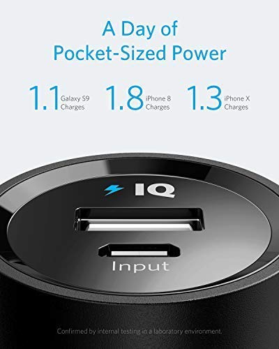 1 Anker+PowerCore+Ultra+Compact+High+Speed+Technology