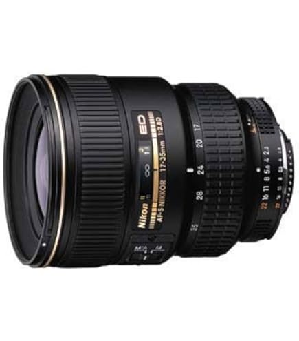AT-X 17-35 F4 PRO FX 17-35mm F4 [ニコン用] Amazon.com : Tokina 17-35mm f/4 at-X Pro FX Lens for Nikon