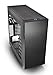 Thermaltake Suppressor F-51 Window SPCC E-ATX Mid Tower Tt LCS Certified Gaming Silent Computer Chassis CA-1E1-00M1WN-00