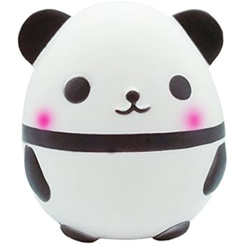 Panda sex toy