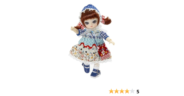 ai dolls amazon