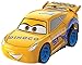 Disney Pixar Cars Turbo Racers Cruz Ramirez