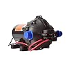 Seaflo-12v-Water-Pressure-Diaphragm-Pump-189-Lmin-50-Gpm-60-Psi-Caravanrvboatmarine Seaflo-12v-Water-Pressure-Diaphragm-Pump-189-Lmin-50-Gpm-60-Psi-Caravanrvboatmarine