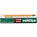 Tombow Pencil with Eraser HB 2558 Dozen 2558-HB