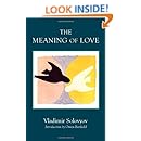 The Meaning of Love
