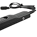 JJC MA-J Remote Shutter Release for Olympus Stylus 1 SH-1 OM-D E-M5 II E-M10 E-M1 E-M5 (Black)