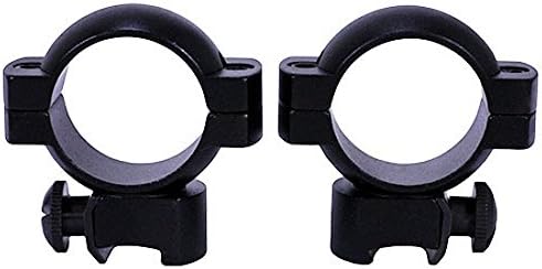 Weaver Ring, Simmons .22- Matte - 49169
