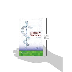 Manual básico de signos y síntomas (Spanish Edition)