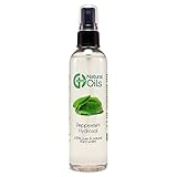 Peppermint Hydrosol (Floral Waters) - 4 fl oz