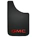 PLASTICOLOR GMC Logo Easy Fit Mud Guard 11
