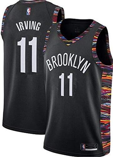 brooklyn irving jersey