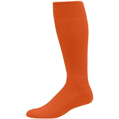 Top softball socks orange youth for 2019
