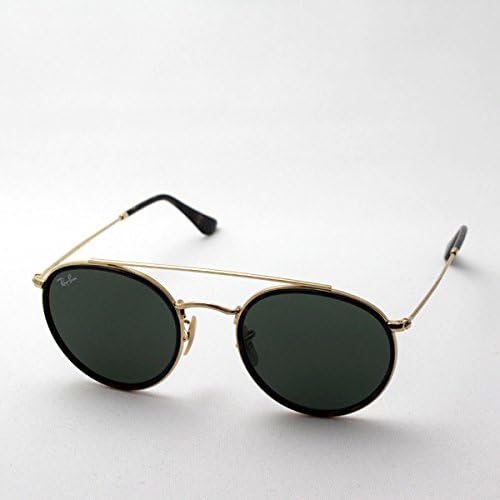 Amazon.co.jp: RayBan RB3647N Sunglasses Genuine Double Bridge - 001:  Clothing \u0026 Accessories