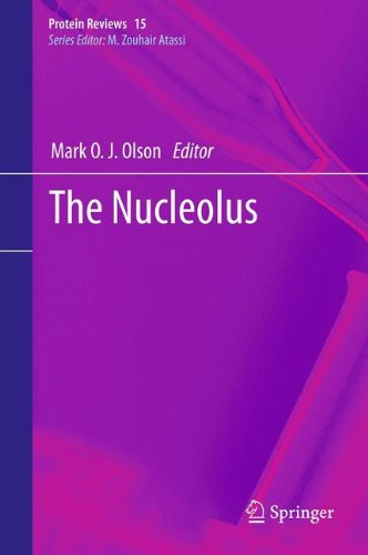 The Nucleolus (Protein Reviews)