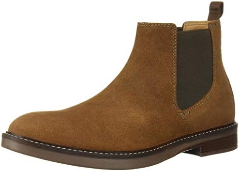 paulson up chelsea boots