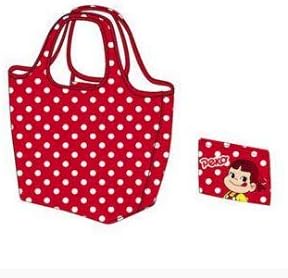 Amazon 郵便局 限定 ペコちゃん エコバッグ 不二家 アニメ 萌えグッズ 通販