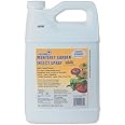 Monterey OMRI Garden Insect Spray with Spinosad, Concentrate, 1 Gallon