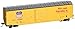 Bachmann Trains 50' Sliding Door Box Car Union Pacific