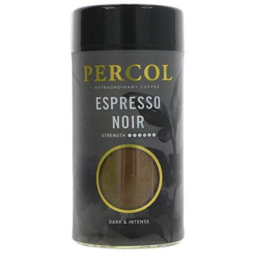 PERCOL ROCKET FUEL INSTANT COFFEE SUGAR FREE High
