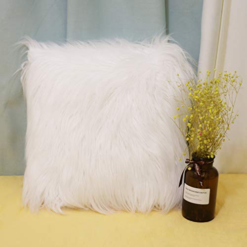 1 heart+Double+Sided+Christmas+Decorative+Pillowcase