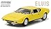 Greenlight 86502 Elvis Presley 1971 De Tomaso Pantera 1:43 Scale Diecast