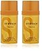 Stetson Stick Deodorant, 2.75 Fluid Ounce, 2-pack