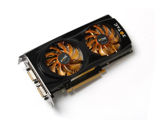 GeForce GTX 560 ZT-50702-10M