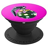 Fortnite Boogie Bomb PopSockets Stand for Smartphones and Tablets - PopSockets Grip and Stand for Phones and Tablets