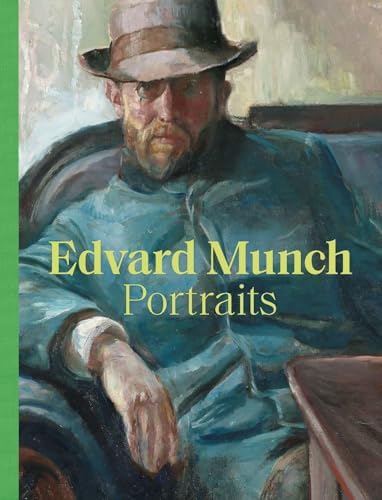 Edvard Munch: love and angst (British Museum, 9): Knausgaard, Karl