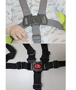 Point Harness Buckle Clip Replacement 