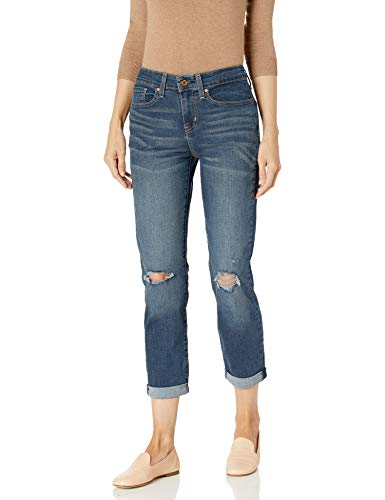 levi strauss boyfriend jeans