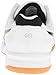 ASICS Men's Gel Upcourt Volley Ball Shoe