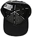 PUMA Golf 2018 Kid's P Snapback Hat (Kids